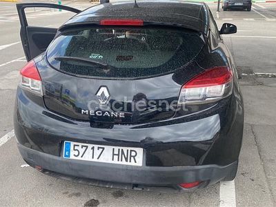 Renault Mégane III