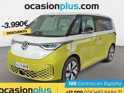 VW ID. Buzz