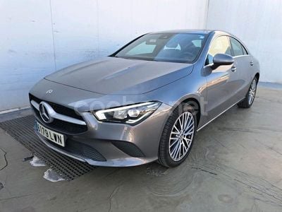 Mercedes CLA250e