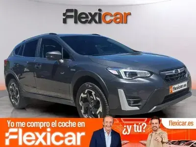 Usado Subaru XV