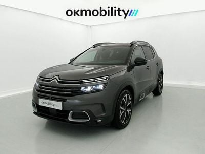 Brugt Citroën C5 Aircross