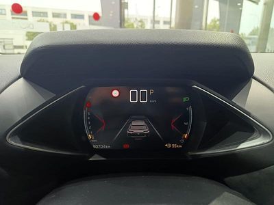 Negro Usado 2021 DS Automobiles DS3 Crossback Performance SUV | 15.900 € (Precio justo)