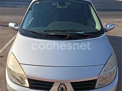 Renault Scénic II