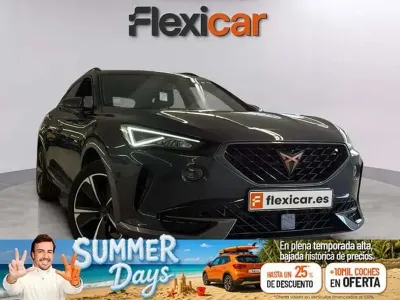 Usado Cupra Formentor