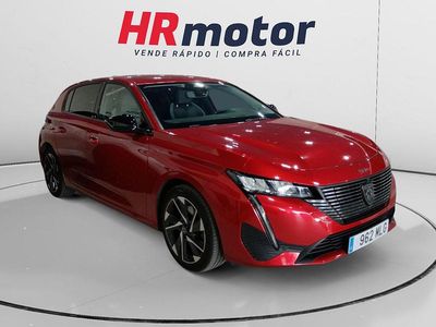 Usado Peugeot 308 131 CV (96 kW) 2023