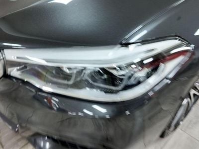 Gris / plata Usado 2018 BMW 530 Berlina | 29.990 € (Precio justo)