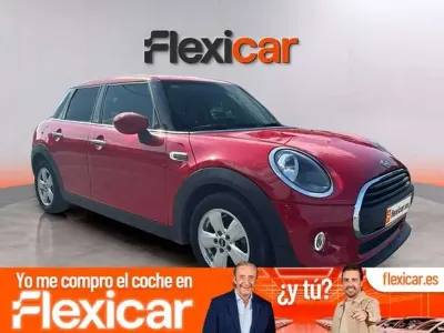 Usado Mini Cooper