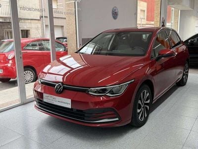 VW Golf VIII