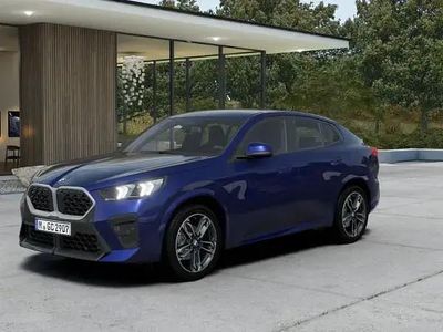 Nuevo BMW X2 163 CV (119 kW) 2026 Otro SUV
