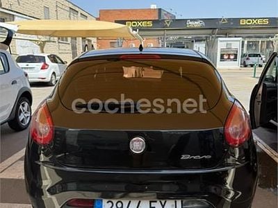 Fiat Bravo