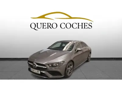 Usado Mercedes CLA200