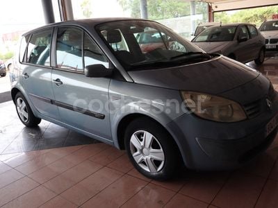 Renault Mégane II
