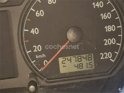 Usado VW Polo