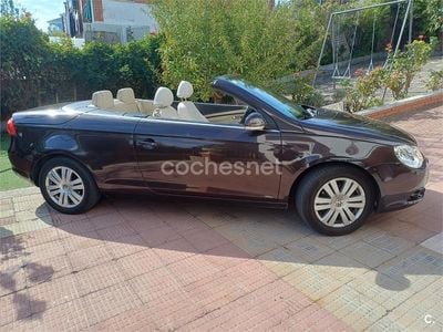 VW Eos