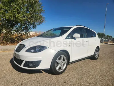 Usado Seat Altea XL