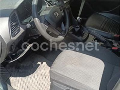 Seat Leon ST
