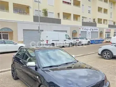 Usado Audi A3