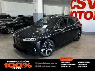 Occasion BMW iX 239 kW (326 ch) 2023 Noir SUV