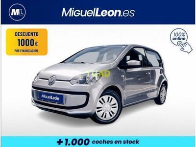 usado VW up! up! Move1.0 75CV