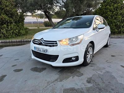 Citroën C4