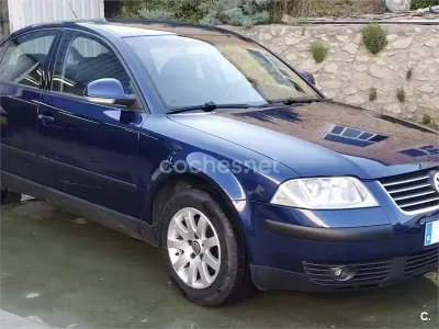 Usado VW Passat