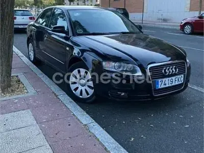 Usado Audi A4