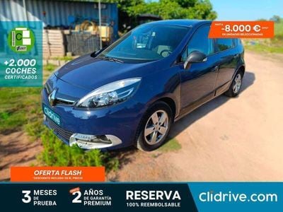 Renault Scénic III