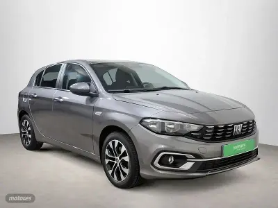 Usado Fiat Tipo
