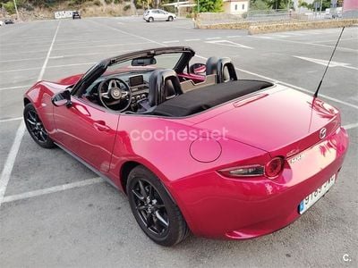 Mazda MX5