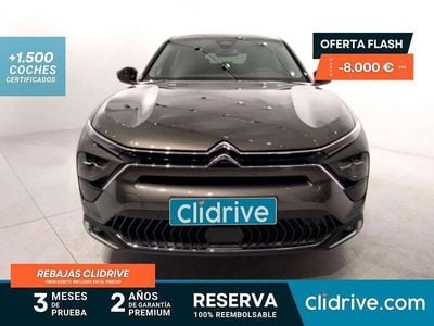 Citroën C5 X