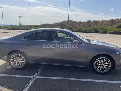 Mercedes CLA180