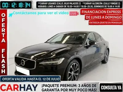 Usado Volvo S60