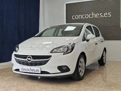 Occasion Opel Corsa