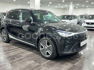 Usado Smart #1 Edition #1 150 kW (204 CV) 2024 Eléctrico SUV