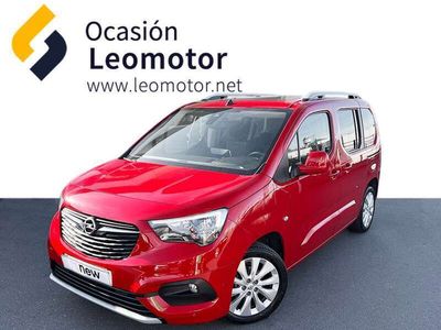 Opel Combo Life