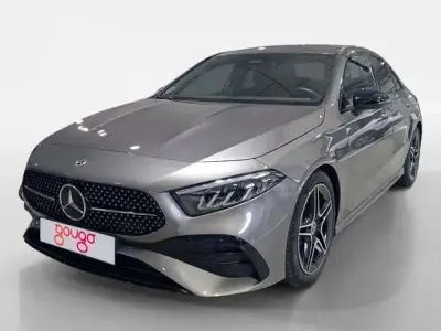 Usado Mercedes A180 136 CV (100 kW) 2025