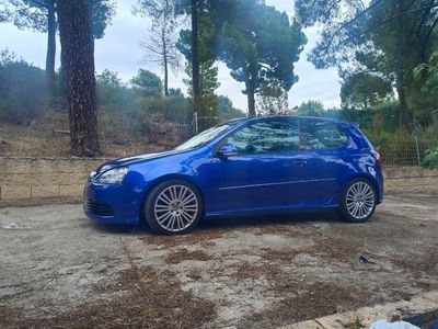 VW Golf V