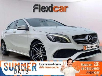 Mercedes A200