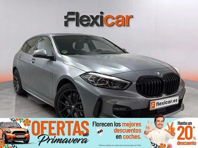 Usado BMW 120 178 CV (130 kW) 2024 Gris Utilitario