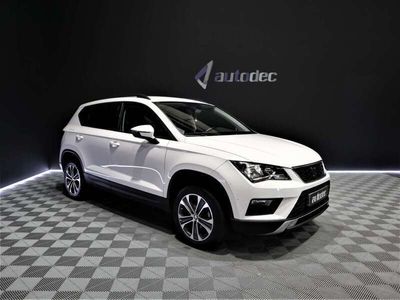 usado Seat Ateca 1.0 TSI S&S Ecomotive Style