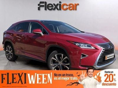 Lexus RX450h