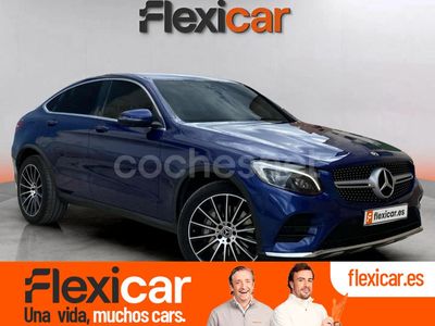 Mercedes GLC250