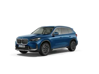 Usado BMW X1 Comfort Edition 326 CV (239 kW) 2026 Azul SUV