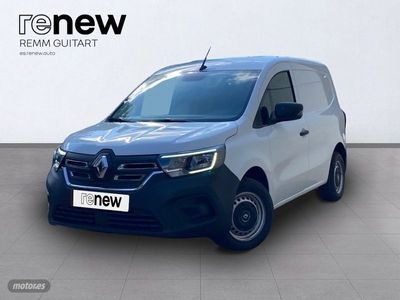 usado Renault Kangoo Fg. E-Tech Start EV45 Ábrete Sésamo por 22kW