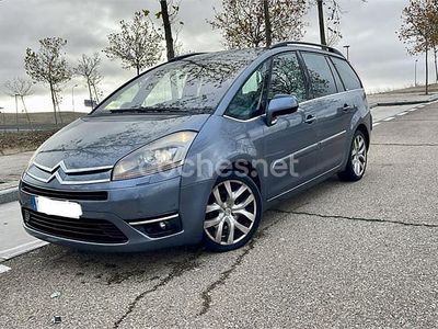 Citroën Grand C4 Picasso