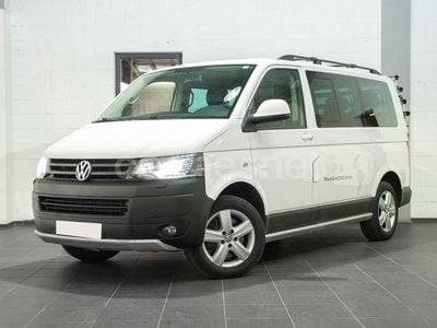 VW Multivan
