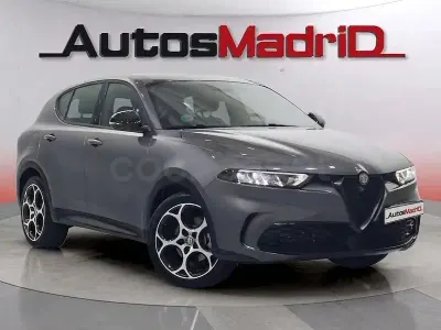 Usado Alfa Romeo Tonale