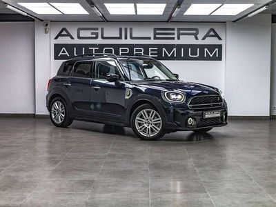 Usado Mini Cooper Countryman 220 CV (161 kW) 2022 Rojo SUV