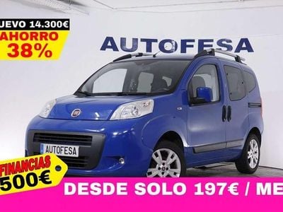 Fiat Qubo