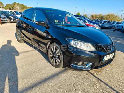 Nissan Pulsar